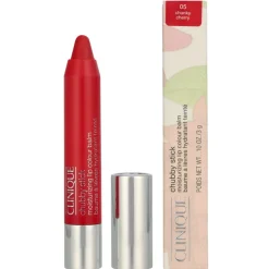 Clinique Chubby Stick Intense Moisturizing Lip Colour Balm 3 g Discount