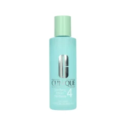 Clinique Clarifying Lotion 4 Twice A Day Exfoliator 400ml Hot