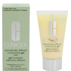 Clinique Dramatically Different Moisturizing Gel 50ml