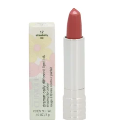 Clinique Dramatically Different Lipstick 3 g New