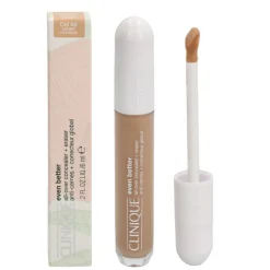 Clinique Even Better All Over Concealer + Eraser 6 ml Best