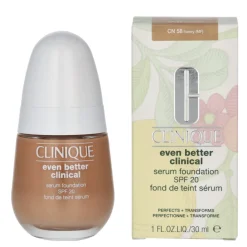 Clinique Even Better Clinical Serum Foundation SPF20 30ml Online