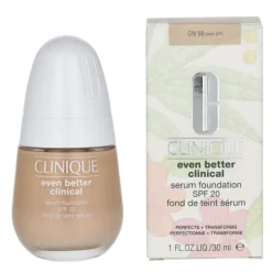 Clinique Even Better Clinical Serum Foundation SPF20 30ml Sale