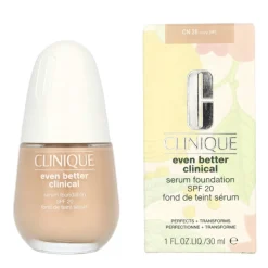 Clinique Even Better Clinical Serum Foundation SPF20 30ml Outlet