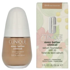 Clinique Even Better Clinical Serum Foundation SPF20 30ml Clearance