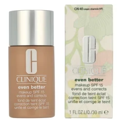 Clinique Even Better Make-Up SPF15 30ml New