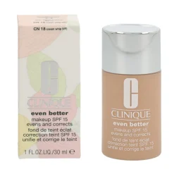 Clinique Even Better Make Up SPF15 30ml Online