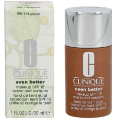 Clinique Even Better Make Up SPF15 30ml Clearance