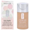 Clinique Even Better Make Up SPF15 30ml