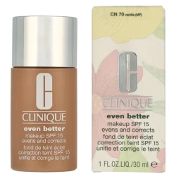 Clinique Even Better Make-Up SPF15 30ml New
