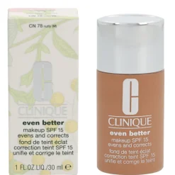 Clinique Even Better Make-Up SPF15 30ml Clearance