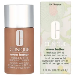 Clinique Even Better Make-Up SPF15 30ml Hot