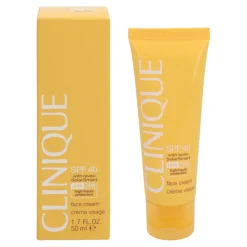 Clinique Face Cream SPF40 50ml Outlet