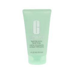 Clinique Foaming Facial Soap 150ml Hot