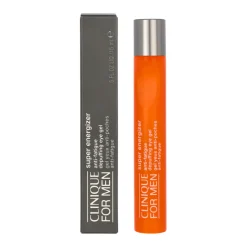 Clinique For Men Anti-Fatigue Depuffing Eye Gel 15 ml Outlet