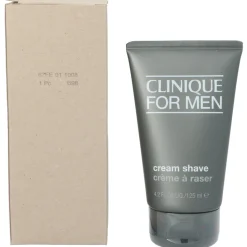 Clinique For Men Cream Shave 125 ml