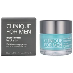 Clinique For Men Maximum Hydrator 72-Hour 50ml Clearance