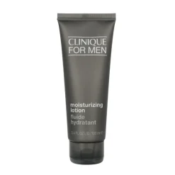 Clinique For Men Moisturizing Lotion 100ml New