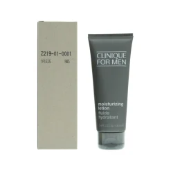 Clinique For Men Moisturizing Lotion 100ml New