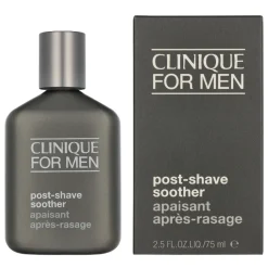 Clinique For Men Post Shave Soother 75 ml Sale