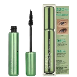 Clinique High Impact High-Fi Full Volume Mascara 10ml Hot
