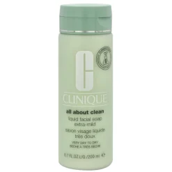 Clinique Liquid Facial Soap Extra-Mild 200ml Sale