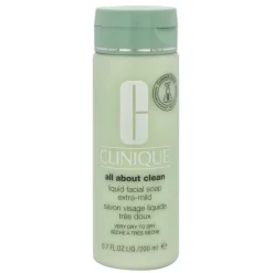 Clinique Liquid Facial Soap Extra-Mild 200ml Sale