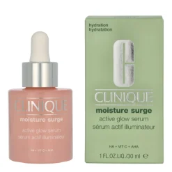 Clinique Moisture Surge Active Glow Serum 30ml Sale
