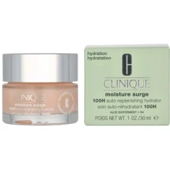 Clinique Moisture Surge 100H Auto-Replenishing Hydrator 30ml Hot