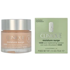 Clinique Moisture Surge 100H Auto-Replenishing Hydrator 75 ml