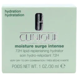 Clinique Moisture Surge Intense 72 Hour Crèmegel Best