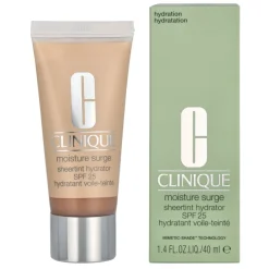 Clinique Moisture Surge Sheertint Hydrator SPF25 40ml Clearance