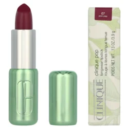 Clinique Pop Longwear Matte Lipstick 3.9 g New