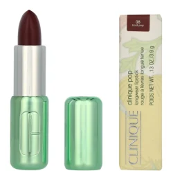 Clinique Pop Longwear Matte Lipstick 3.9 g Hot