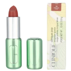 Clinique Pop Longwear Matte Lipstick 3.9 g Outlet