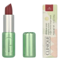 Clinique Pop Longwear Satin Lipstick 3.9 g Discount