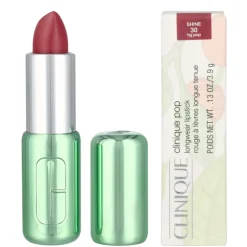Clinique Pop Longwear Shine Lipstick 3.9 g Discount
