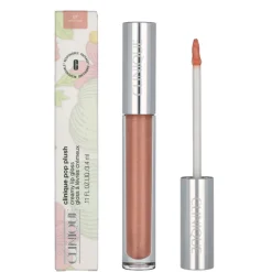 Clinique Pop Plush Creamy Lip Gloss 3.4 ml Hot