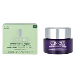Clinique Smart Clinical Repair Rich Cream 50ml Best