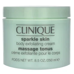 Clinique Sparkle Skin Body Exfoliating Cream 250ml Online