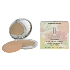 Clinique Stay-Matte Sheer Pressed Powder 7.6 g Clearance