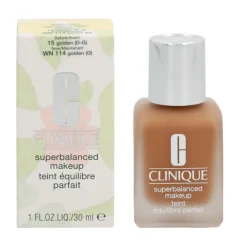 Clinique Superbalanced Makeup 30ml New