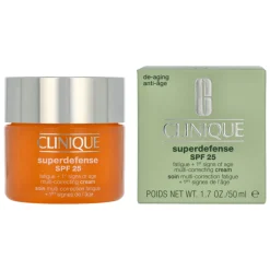 Clinique Superdefense Multi-Correcting Cream SPF25 50ml Outlet