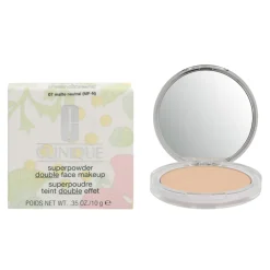 Clinique Superpowder Double Face Makeup 10g Best