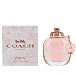 Collistar Coach Floral - Eau de Parfum 90ml Hot