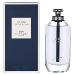 Collistar Coach Open Road - Eau de Toilette 100ml