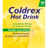 Hot Coldrex Coldrex Hot Drink 500mg Poeder voor Drank