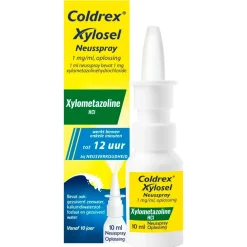 Coldrex Xylosel Neusspray Discount