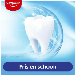 Colgate Fresh Gel Tandpasta Discount