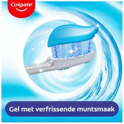 Colgate Fresh Gel Tandpasta Discount